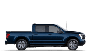 2025 Ford F-150 Lightning® External Image 1
